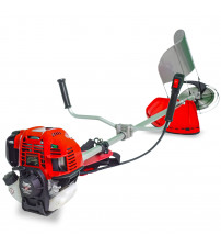 Balwaan Side Pack 4-Stroke BX-50 Brush Cutter-Pro